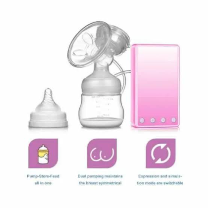 Electric Breast Pump